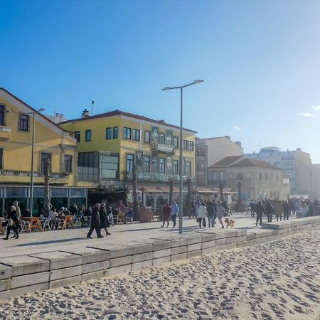 Appartement - Plage De Furadouro - Rico'S Homes โอวาร์ ภายนอก รูปภาพ