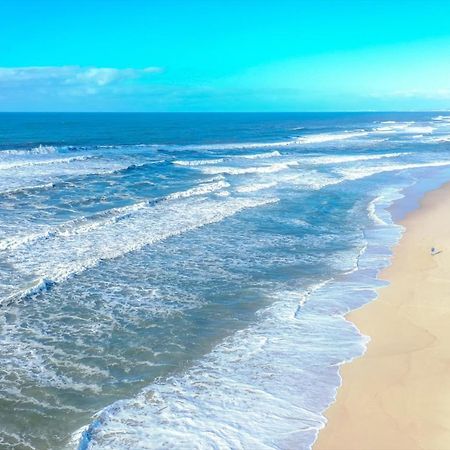 Appartement - Plage De Furadouro - Rico'S Homes โอวาร์ ภายนอก รูปภาพ