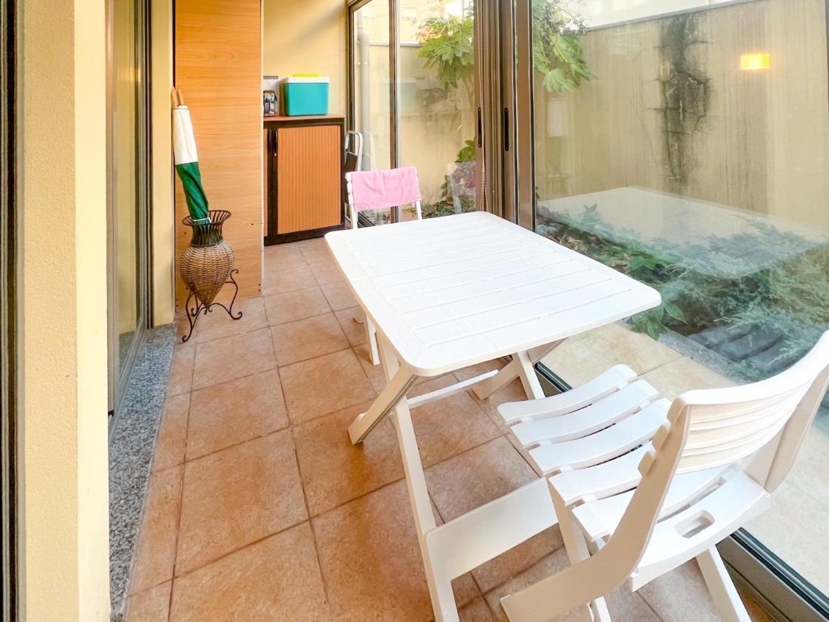 Appartement - Plage De Furadouro - Rico'S Homes โอวาร์ ภายนอก รูปภาพ