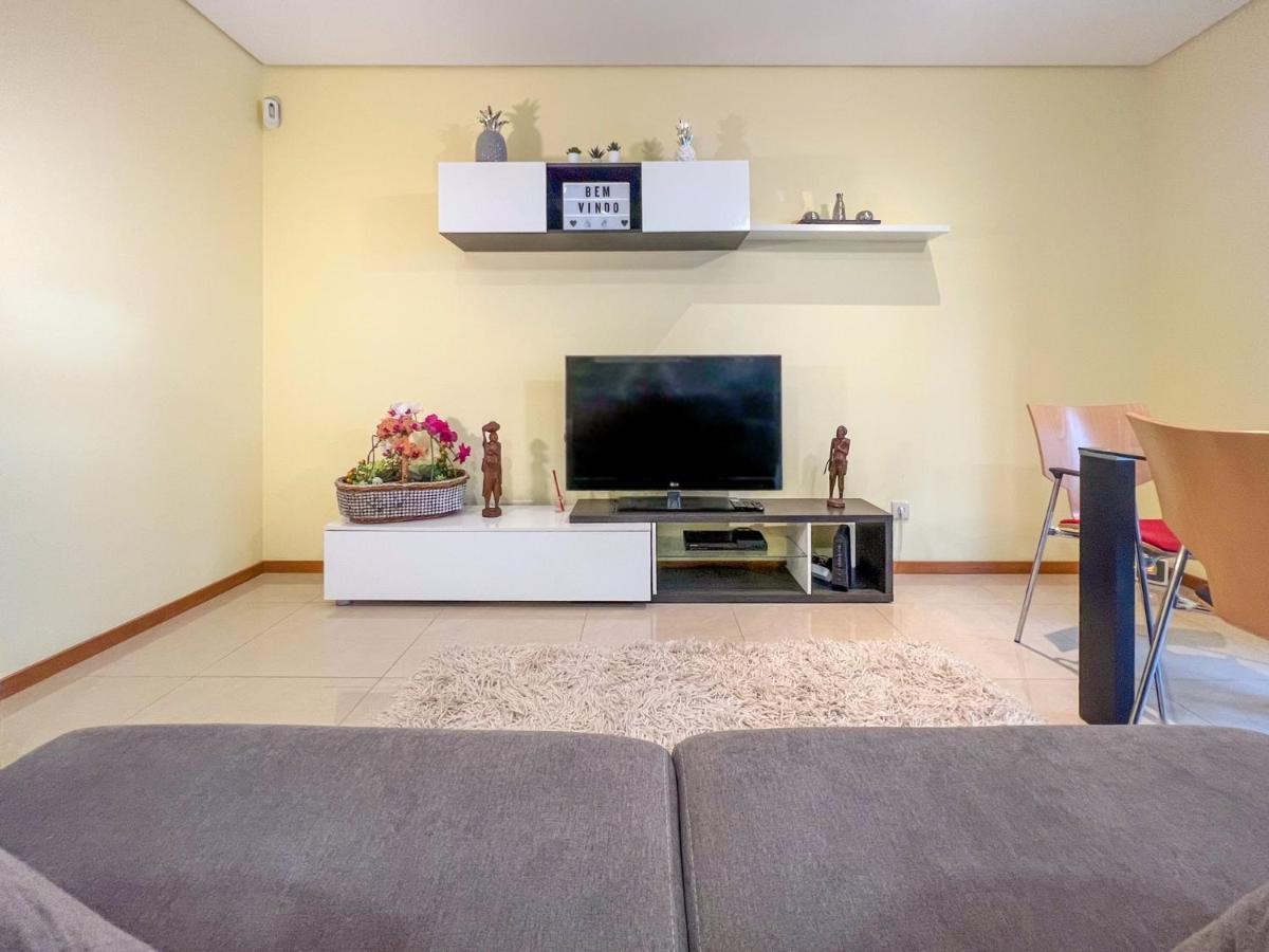 Appartement - Plage De Furadouro - Rico'S Homes โอวาร์ ภายนอก รูปภาพ