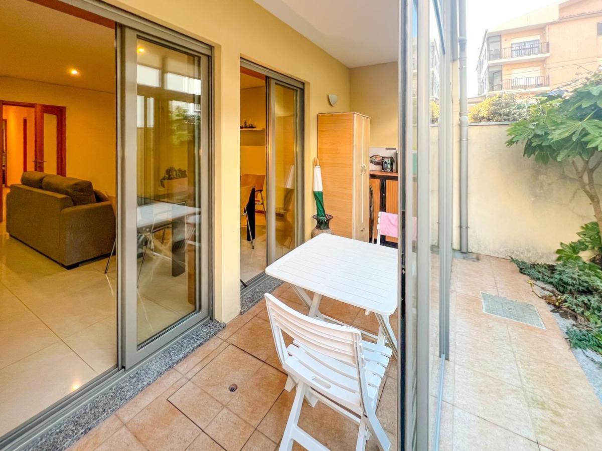 Appartement - Plage De Furadouro - Rico'S Homes โอวาร์ ภายนอก รูปภาพ