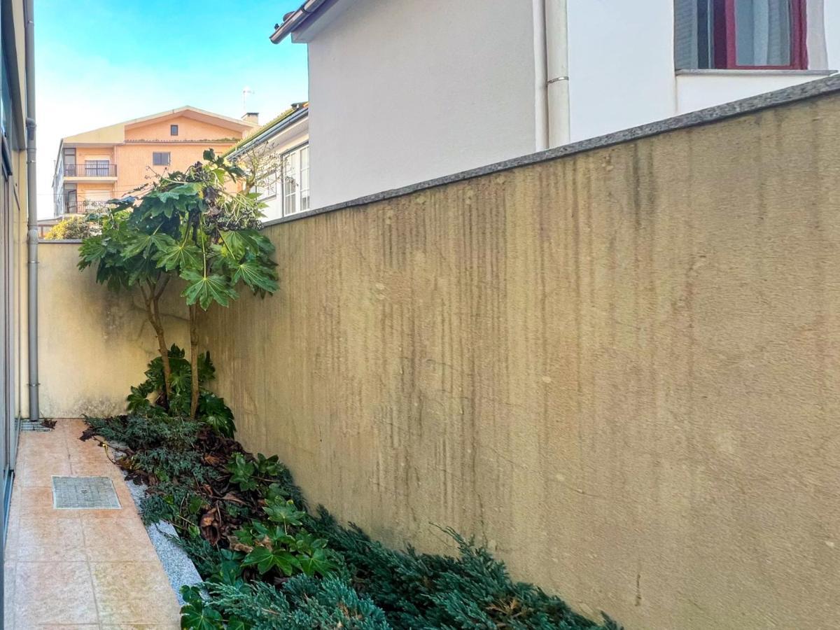 Appartement - Plage De Furadouro - Rico'S Homes โอวาร์ ภายนอก รูปภาพ