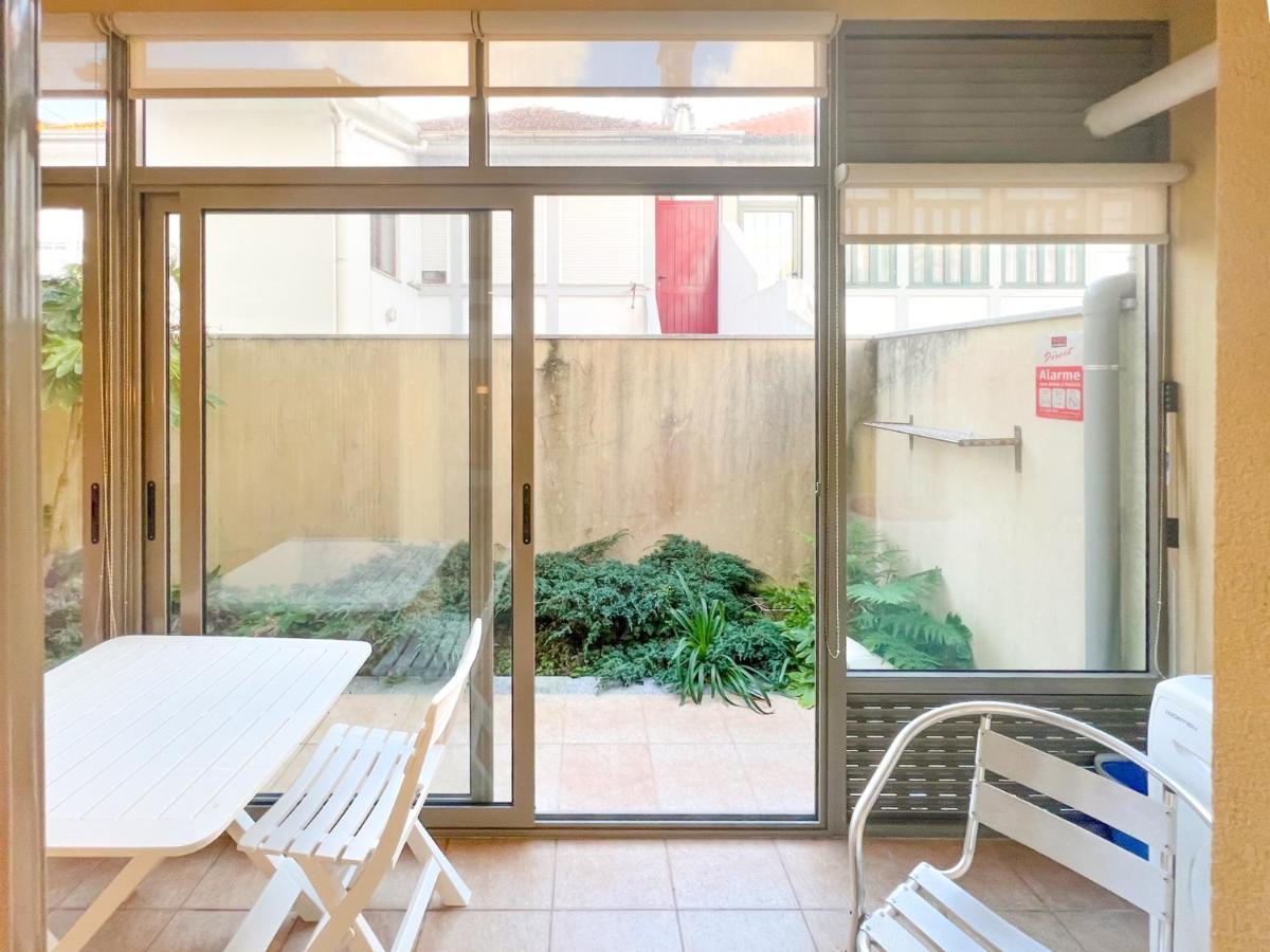 Appartement - Plage De Furadouro - Rico'S Homes โอวาร์ ภายนอก รูปภาพ