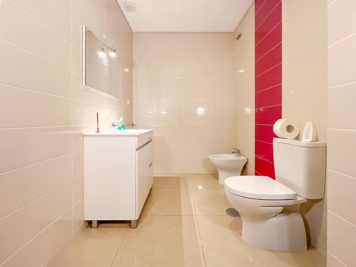 Appartement - Plage De Furadouro - Rico'S Homes โอวาร์ ภายนอก รูปภาพ