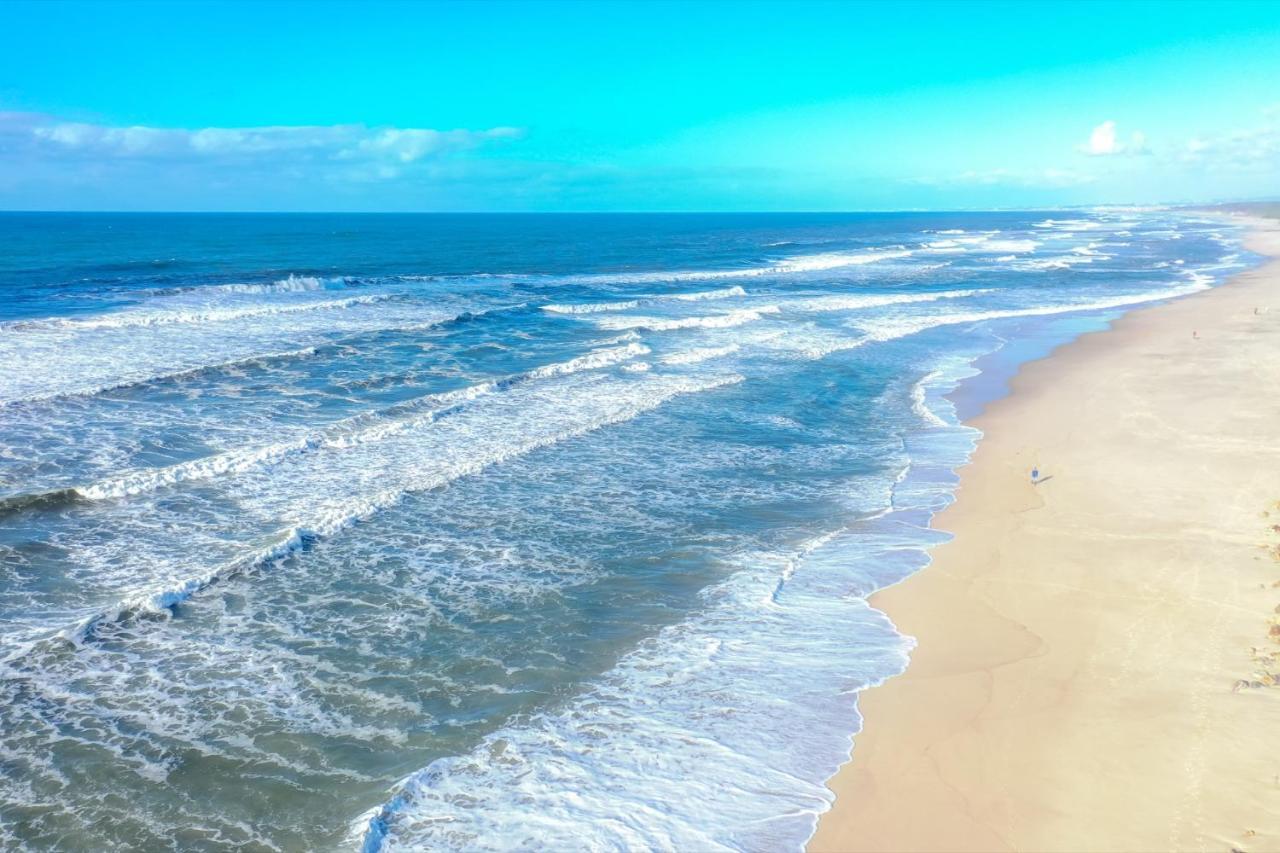 Appartement - Plage De Furadouro - Rico'S Homes โอวาร์ ภายนอก รูปภาพ