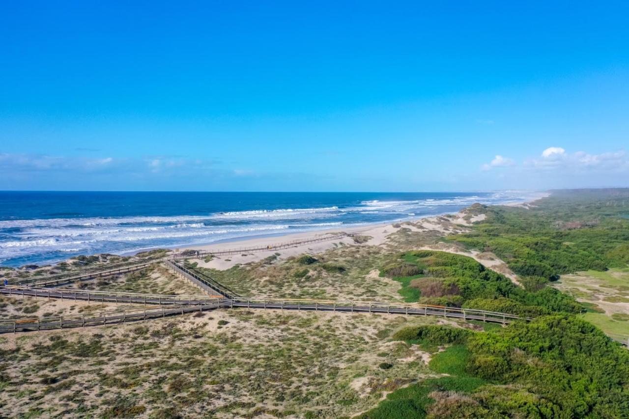 Appartement - Plage De Furadouro - Rico'S Homes โอวาร์ ภายนอก รูปภาพ