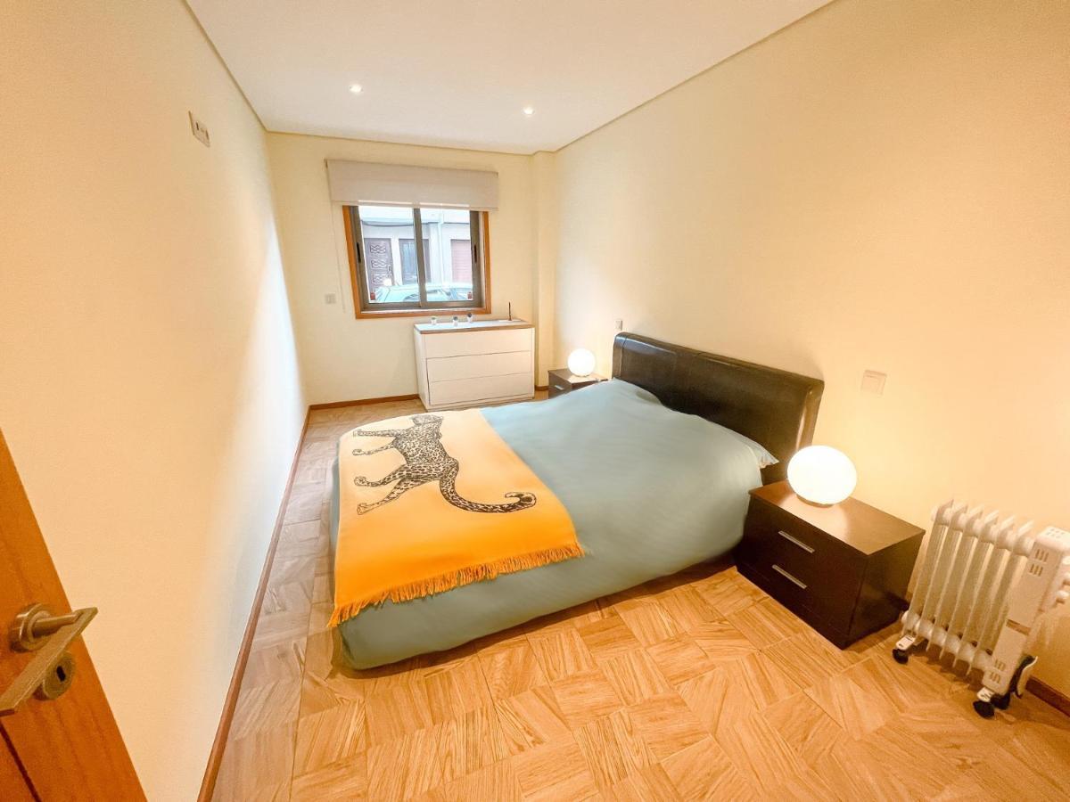 Appartement - Plage De Furadouro - Rico'S Homes โอวาร์ ภายนอก รูปภาพ