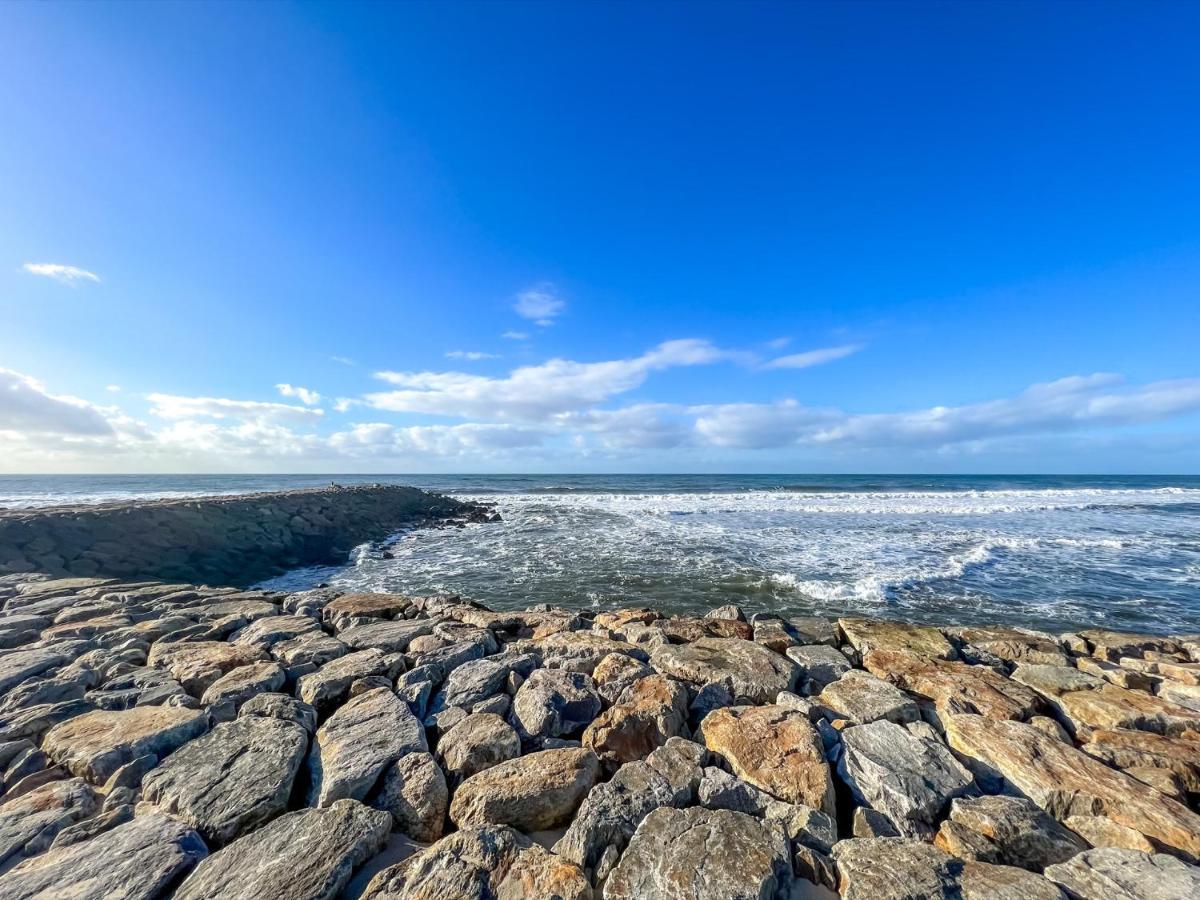 Appartement - Plage De Furadouro - Rico'S Homes โอวาร์ ภายนอก รูปภาพ